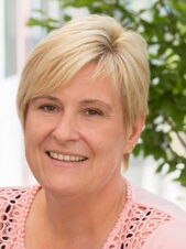 Portrait Bettina Brem