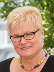 Portrait Brigitte Berngehrer