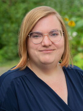 Simone Steiner, Sozialpädagogin