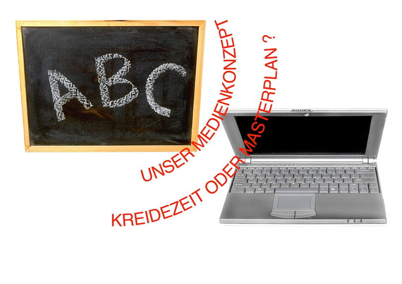 Unser Medienkonzept